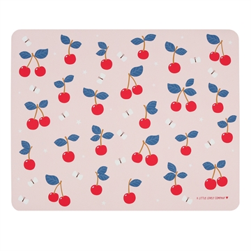 Bordstablett Cherries